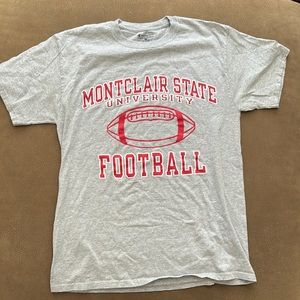 Montclair State Tshirt
